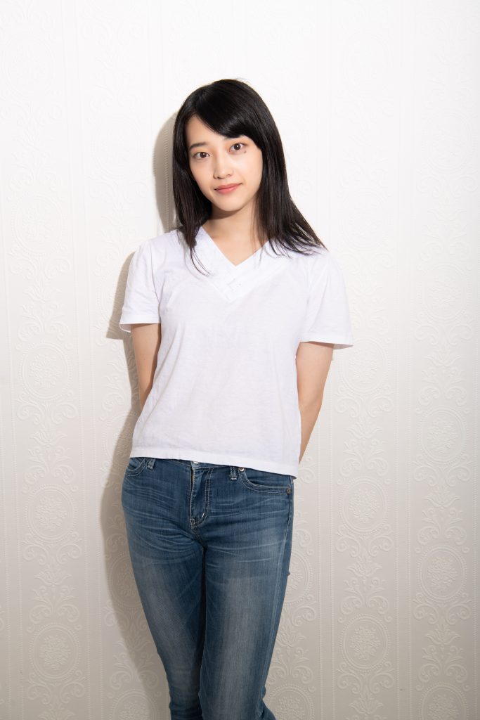 平田純 さん モデル　女性モデル ポートレート　ポートレート写真　ポートレート撮影　人物写真　人物撮影　