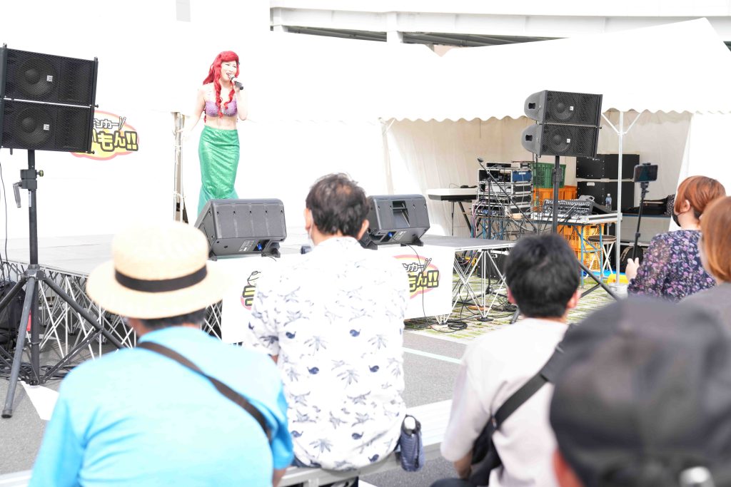 LuI 様 レイヤー グラビア 歌手 ライブ写真 ステージ写真 ライブステージ写真 ライブ写真撮影 ステージ写真撮影 ライブステージ写真撮影