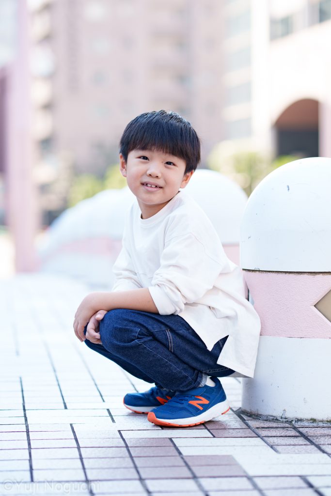 えいと　モデル　タレント　子役