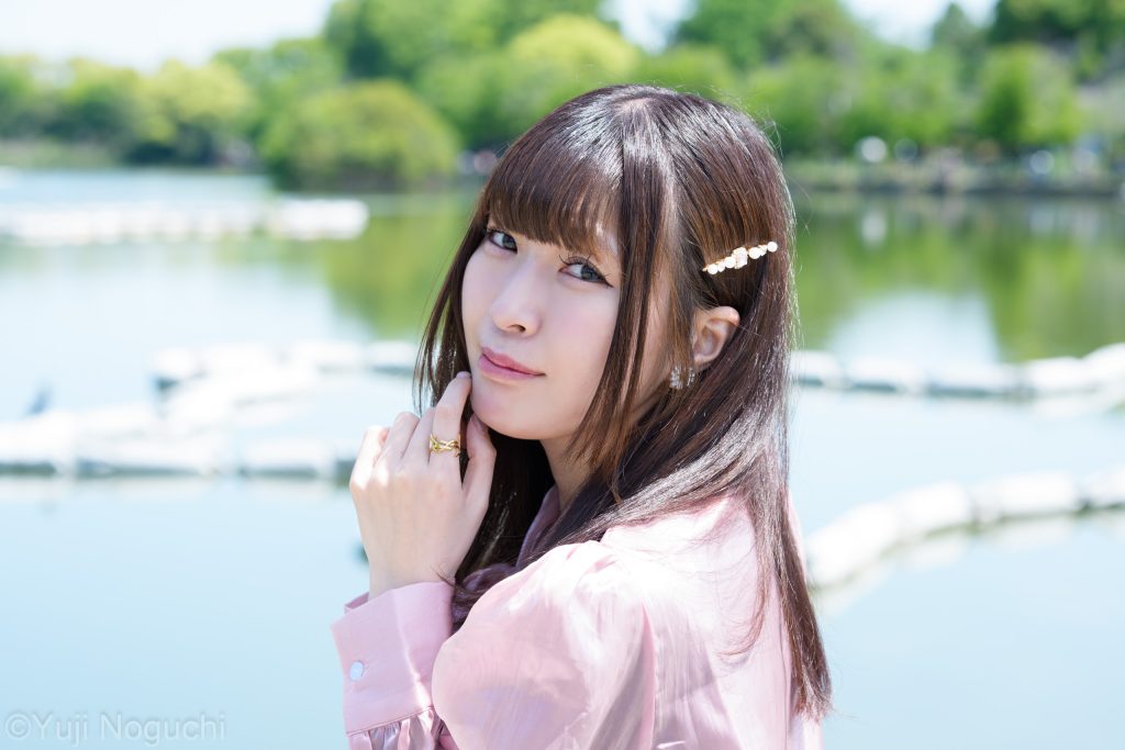 星宮れな 様 ポートレートモデル ポートレート ポートレート写真 ポートレート撮影 人物写真 人物撮影 宣材写真 モデル