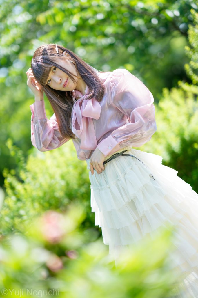 星宮れな 様 ポートレートモデル ポートレート ポートレート写真 ポートレート撮影 人物写真 人物撮影 宣材写真 モデル