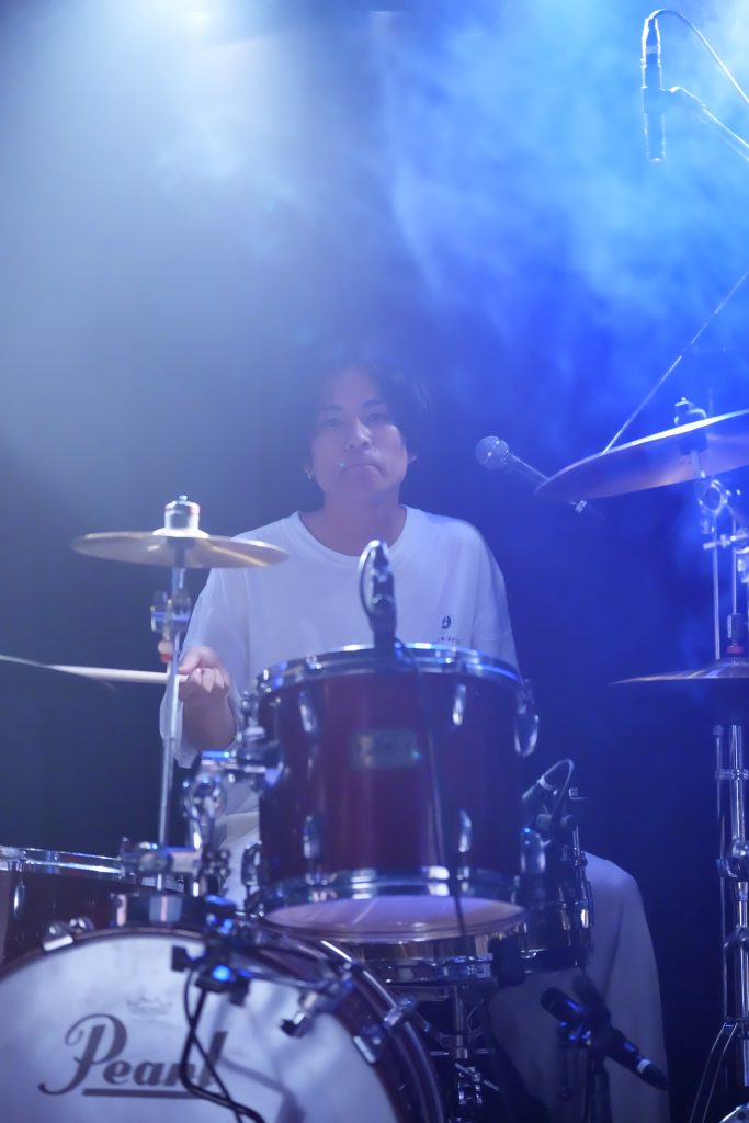 アメリカンヴィンテージガール 様 バンド ライブ撮影 ライブステージ撮影 ステージ撮影 ライブ写真 ステージ写真 ライブステージ写真