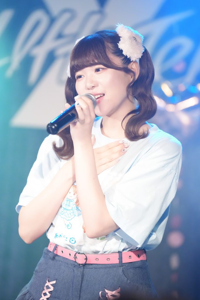 青葉ここ　様　青葉ここ生誕祭　 アイドル　ライブ撮影　ライブステージ撮影　ステージ撮影　ライブ写真　ライブステージ写真　ステージ写真　