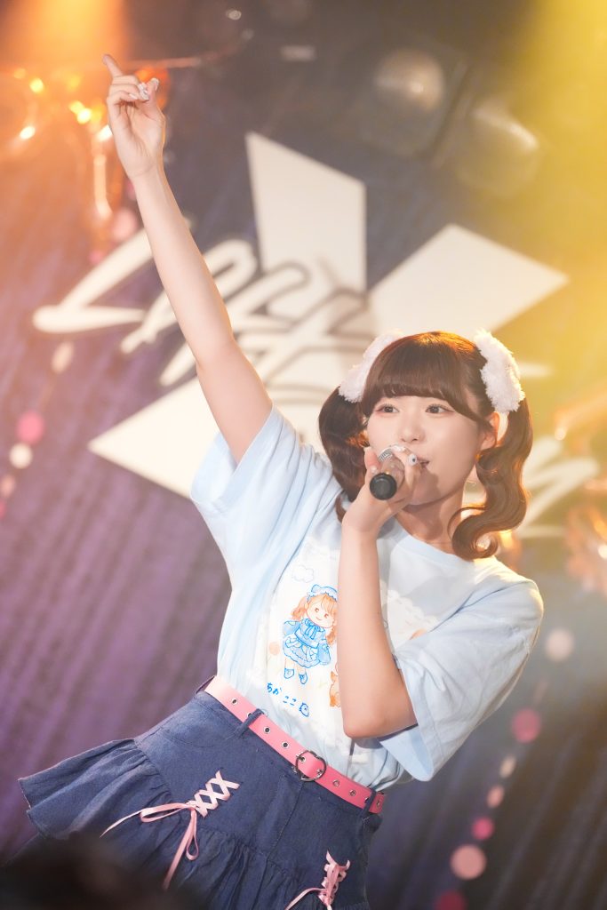 青葉ここ　様　青葉ここ生誕祭　 アイドル　ライブ撮影　ライブステージ撮影　ステージ撮影　ライブ写真　ライブステージ写真　ステージ写真　