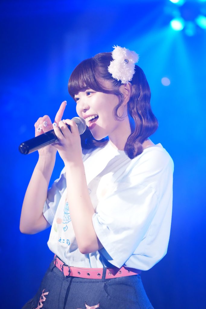 青葉ここ　様　青葉ここ生誕祭　 アイドル　ライブ撮影　ライブステージ撮影　ステージ撮影　ライブ写真　ライブステージ写真　ステージ写真　