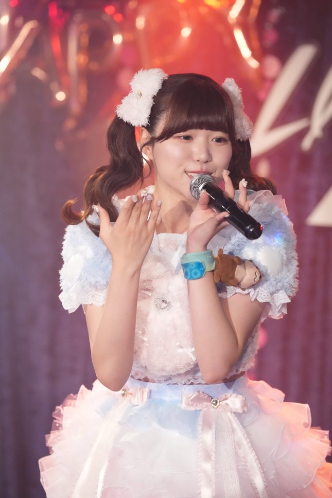 青葉ここ　様　青葉ここ生誕祭　 アイドル　ライブ撮影　ライブステージ撮影　ステージ撮影　ライブ写真　ライブステージ写真　ステージ写真　