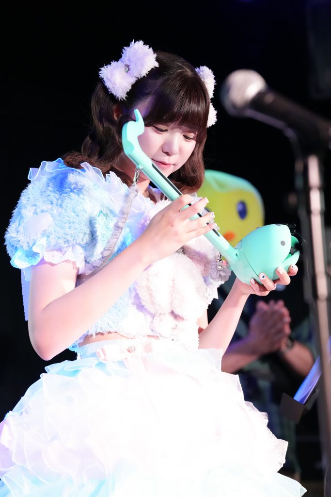 青葉ここ　様　青葉ここ生誕祭　 アイドル　ライブ撮影　ライブステージ撮影　ステージ撮影　ライブ写真　ライブステージ写真　ステージ写真　