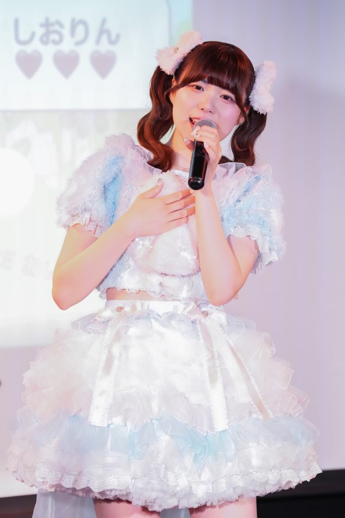 青葉ここ　様　青葉ここ生誕祭　 アイドル　ライブ撮影　ライブステージ撮影　ステージ撮影　ライブ写真　ライブステージ写真　ステージ写真　