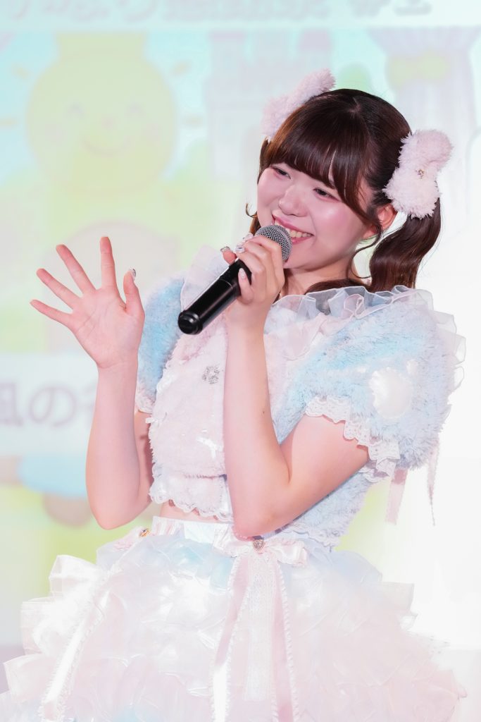 青葉ここ　様　青葉ここ生誕祭　 アイドル　ライブ撮影　ライブステージ撮影　ステージ撮影　ライブ写真　ライブステージ写真　ステージ写真　