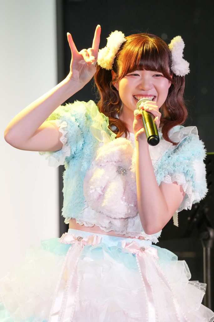 青葉ここ　様　青葉ここ生誕祭　 アイドル　ライブ撮影　ライブステージ撮影　ステージ撮影　ライブ写真　ライブステージ写真　ステージ写真　
