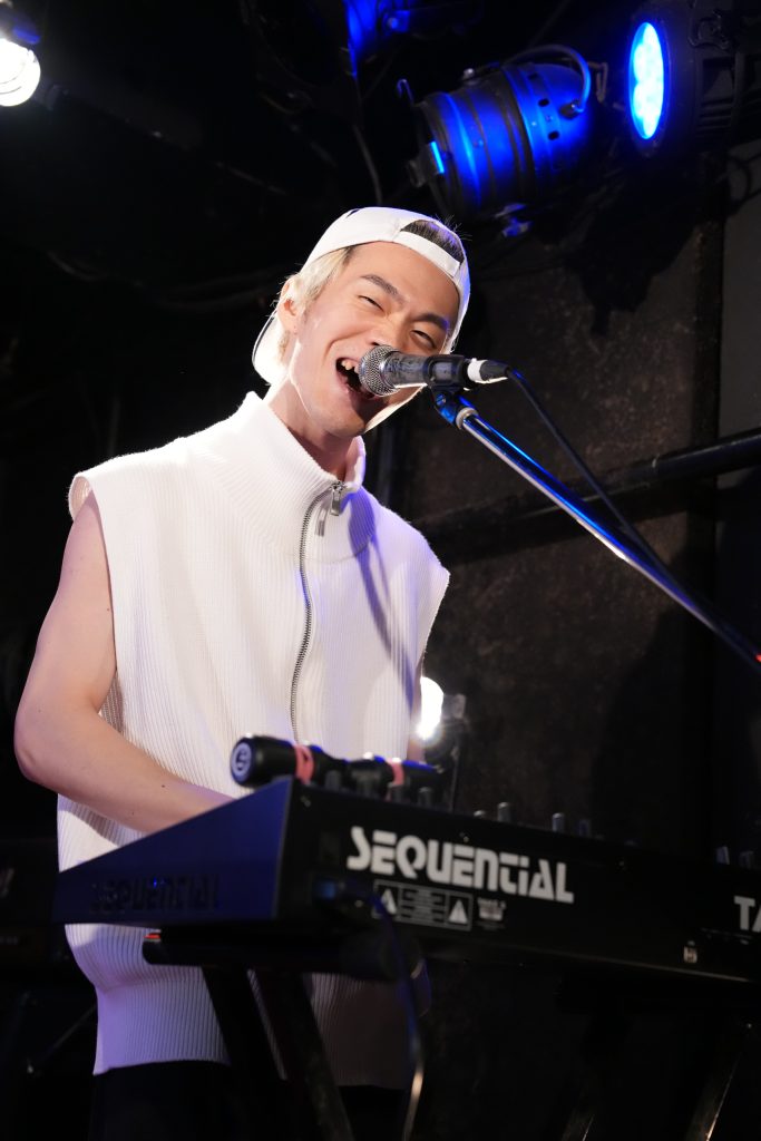 DON VOLG　様　 バンド　ライブ撮影　ライブステージ撮影　ステージ撮影　ライブ写真　ステージ写真　ライブステージ写真　