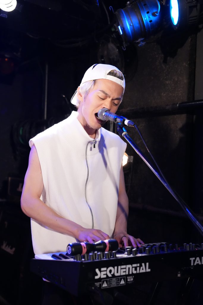 DON VOLG　様　 バンド　ライブ撮影　ライブステージ撮影　ステージ撮影　ライブ写真　ステージ写真　ライブステージ写真　