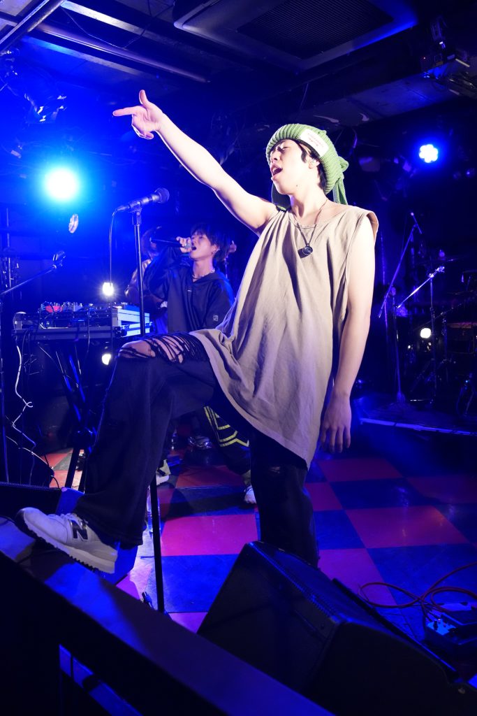 DON VOLG　様　 バンド　ライブ撮影　ライブステージ撮影　ステージ撮影　ライブ写真　ステージ写真　ライブステージ写真　