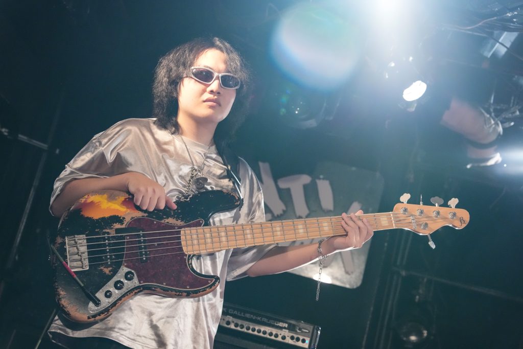 DON VOLG　様　 バンド　ライブ撮影　ライブステージ撮影　ステージ撮影　ライブ写真　ステージ写真　ライブステージ写真　