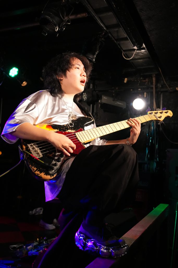 DON VOLG　様　 バンド　ライブ撮影　ライブステージ撮影　ステージ撮影　ライブ写真　ステージ写真　ライブステージ写真　