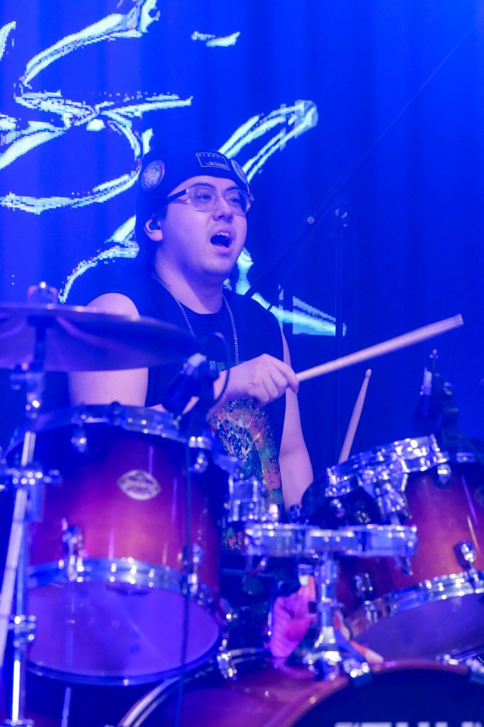 Rummy Nose Tetra 様 バンド バンド撮影 ライブ撮影 ライブステージ撮影 ステージ撮影 ライブ写真 ステージ写真 ライブステージ写真