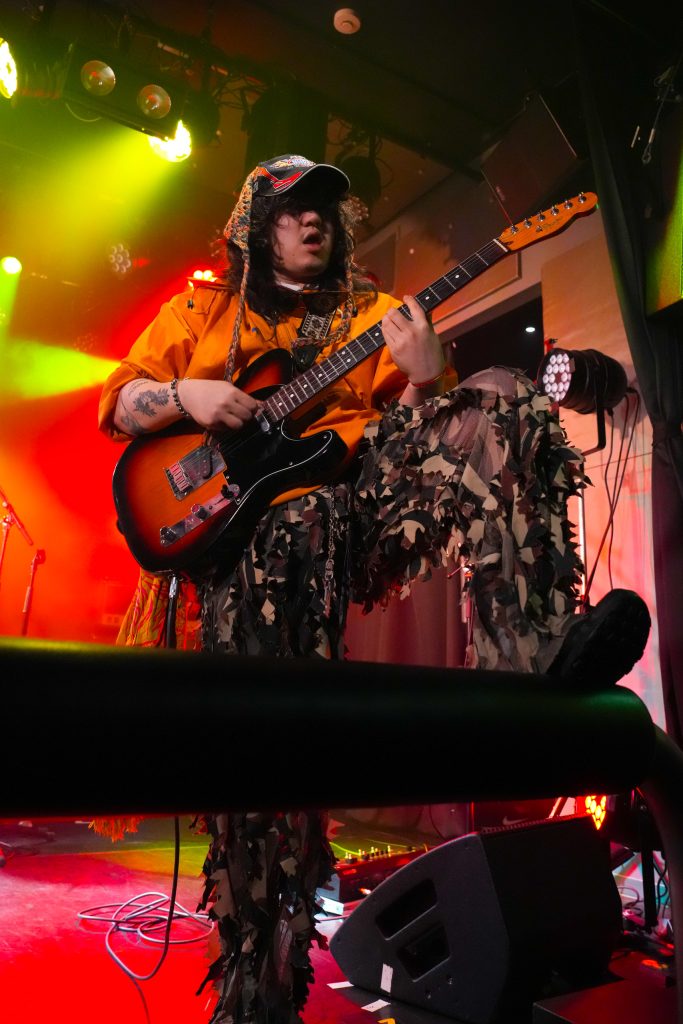 Rummy Nose Tetra 様 バンド バンド撮影 ライブ撮影 ライブステージ撮影 ステージ撮影 ライブ写真 ステージ写真 ライブステージ写真