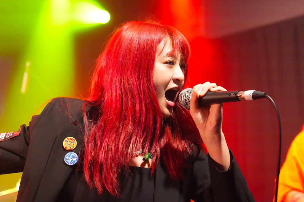 Rummy Nose Tetra 様 バンド バンド撮影 ライブ撮影 ライブステージ撮影 ステージ撮影 ライブ写真 ステージ写真 ライブステージ写真