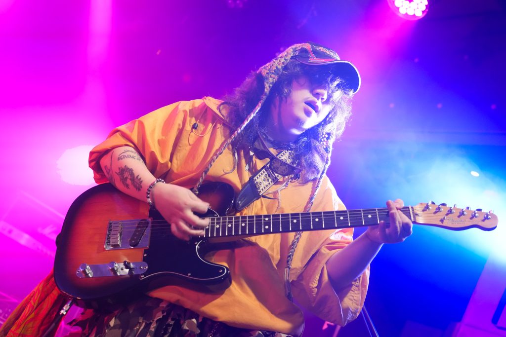 Rummy Nose Tetra 様 バンド バンド撮影 ライブ撮影 ライブステージ撮影 ステージ撮影 ライブ写真 ステージ写真 ライブステージ写真