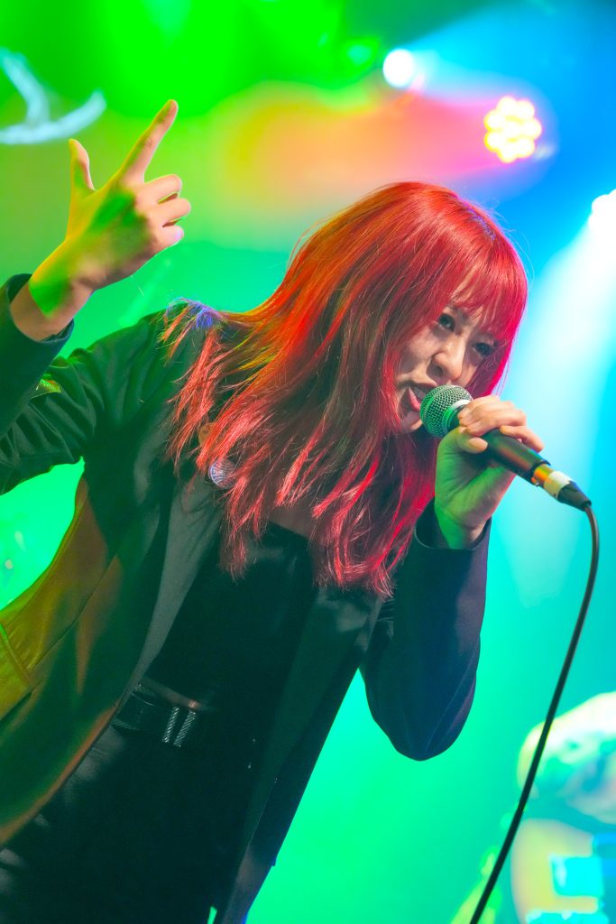 Rummy Nose Tetra 様 バンド バンド撮影 ライブ撮影 ライブステージ撮影 ステージ撮影 ライブ写真 ステージ写真 ライブステージ写真
