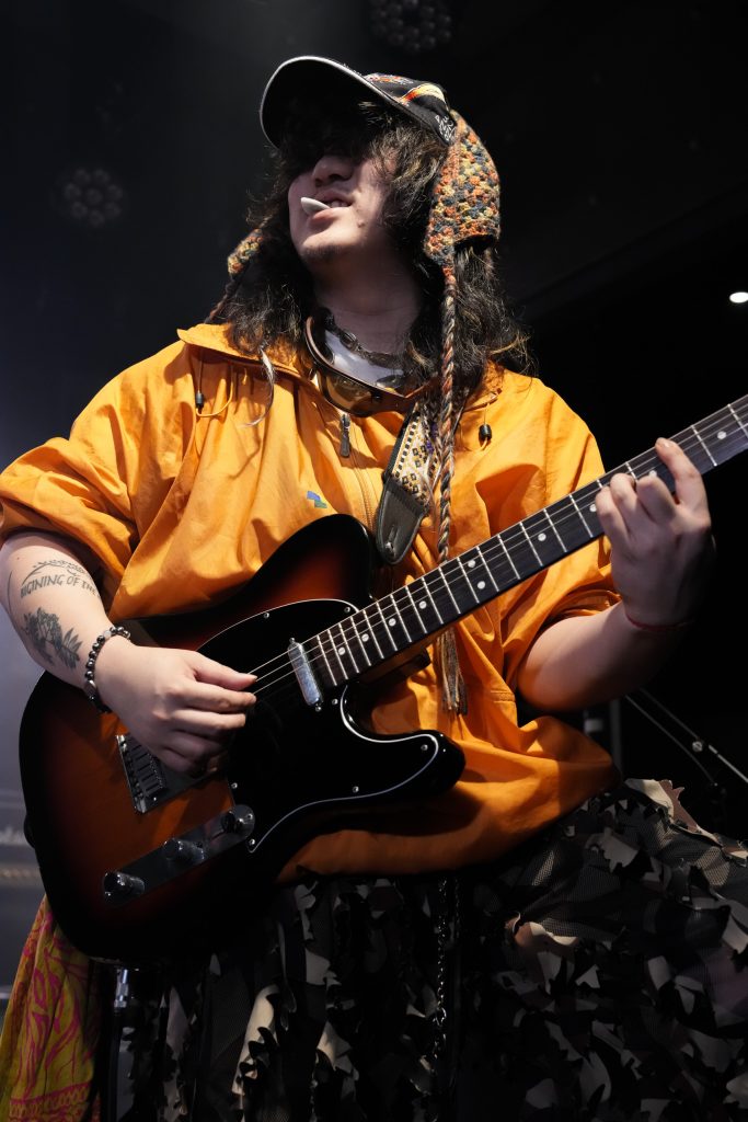 Rummy Nose Tetra 様 バンド バンド撮影 ライブ撮影 ライブステージ撮影 ステージ撮影 ライブ写真 ステージ写真 ライブステージ写真