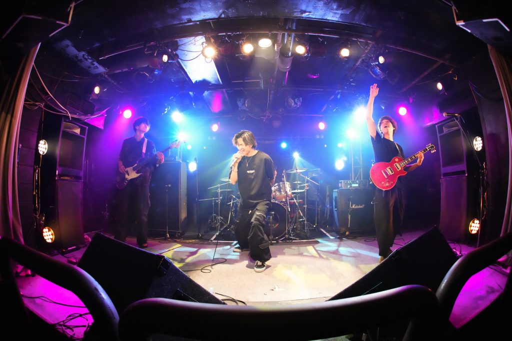 Re:Flame リフレイム 様 バンド バンド撮影 ライブ撮影 ライブステージ撮影 ステージ撮影 ライブ写真 ステージ写真 ライブステージ写真