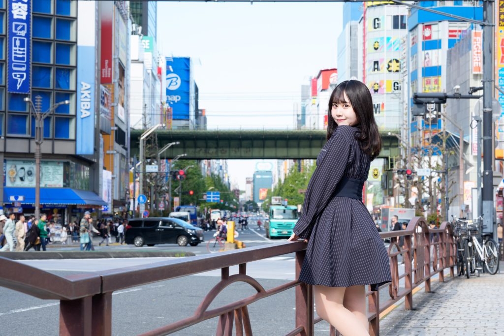 白空みる　様　 ポートレート　ポートレート撮影　ポートレート写真　人物撮影　人物写真　