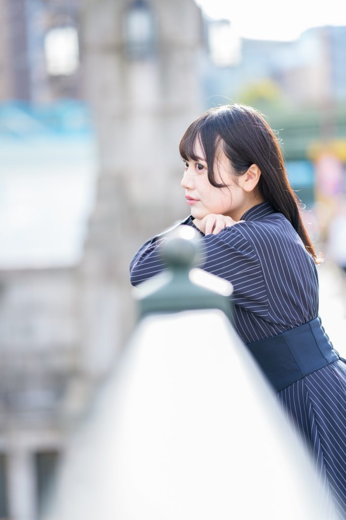 白空みる　様　 ポートレート　ポートレート撮影　ポートレート写真　人物撮影　人物写真　