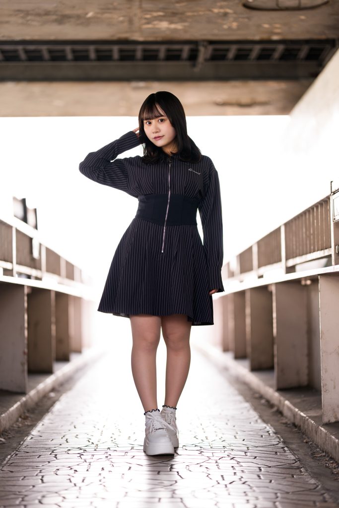 白空みる　様　 ポートレート　ポートレート撮影　ポートレート写真　人物撮影　人物写真　