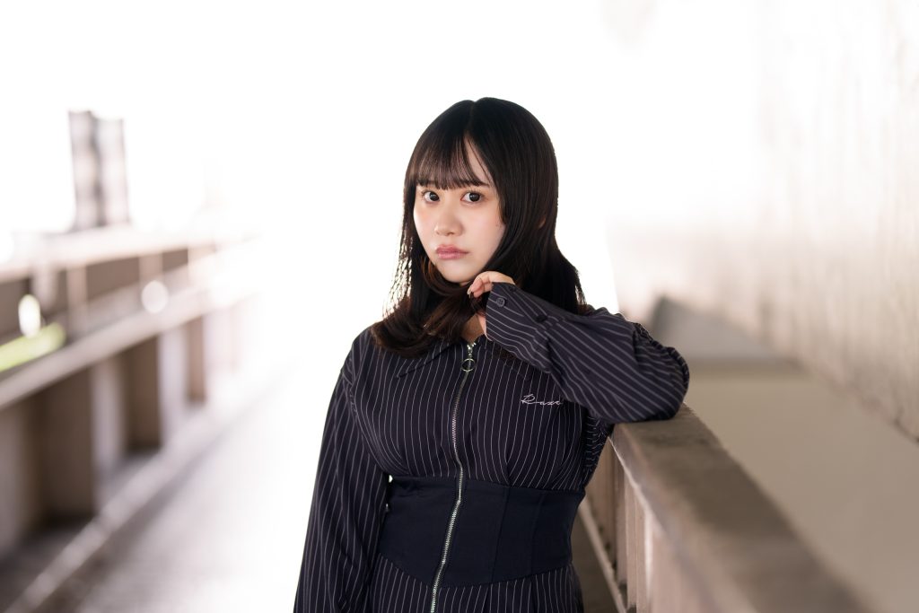 白空みる　様　 ポートレート　ポートレート撮影　ポートレート写真　人物撮影　人物写真　