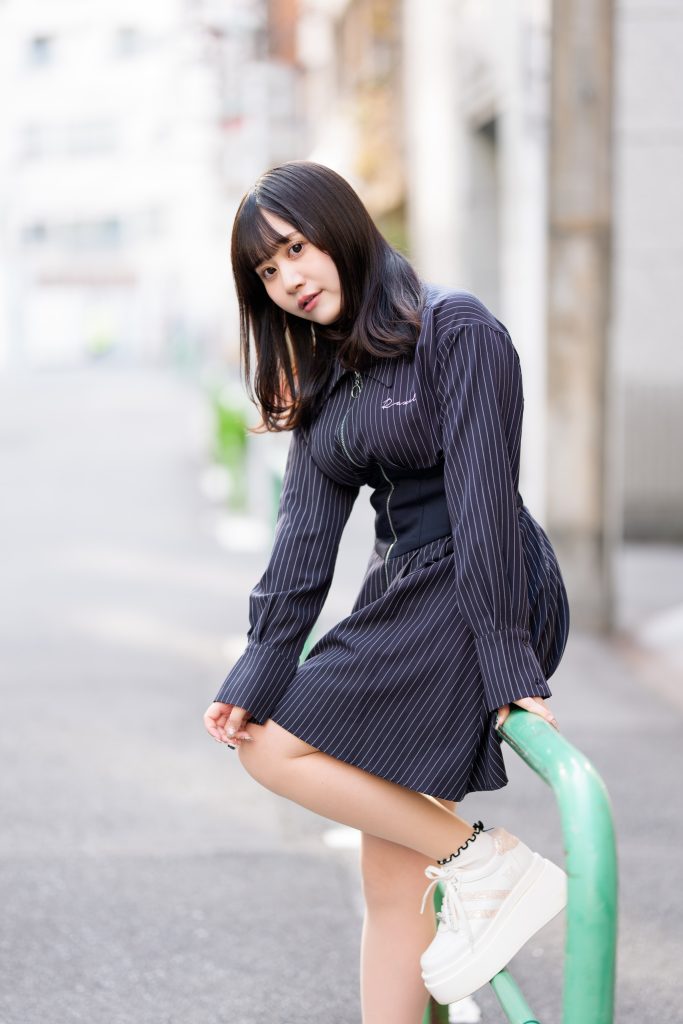 白空みる　様　 ポートレート　ポートレート撮影　ポートレート写真　人物撮影　人物写真　