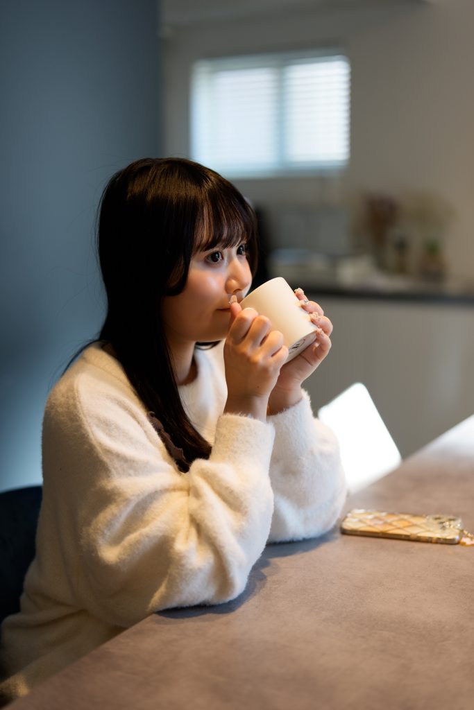 白空みる　様　 ポートレート　ポートレート撮影　ポートレート写真　人物撮影　人物写真　