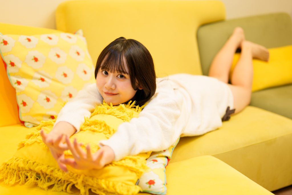 白空みる　様　 ポートレート　ポートレート撮影　ポートレート写真　人物撮影　人物写真　